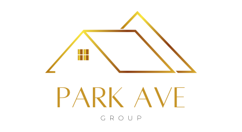 Park Ave Real Estate Group Logo